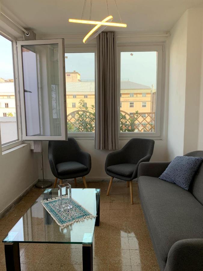 Tristar Family Home Rome Exterior photo