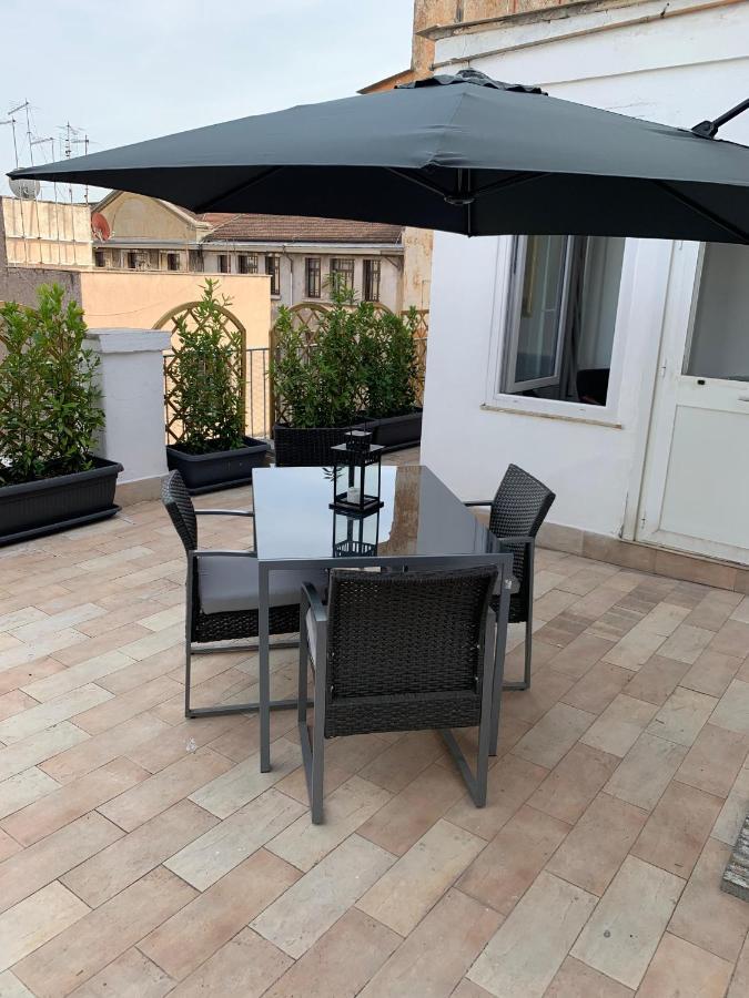 Tristar Family Home Rome Exterior photo