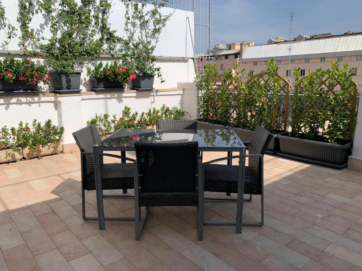 Tristar Family Home Rome Exterior photo