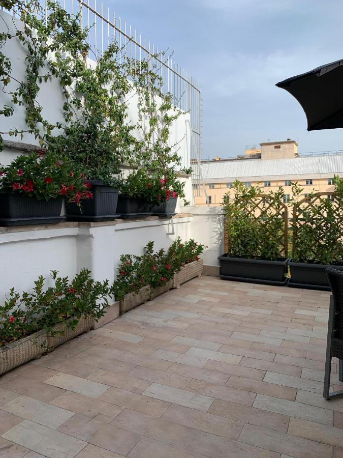 Tristar Family Home Rome Exterior photo