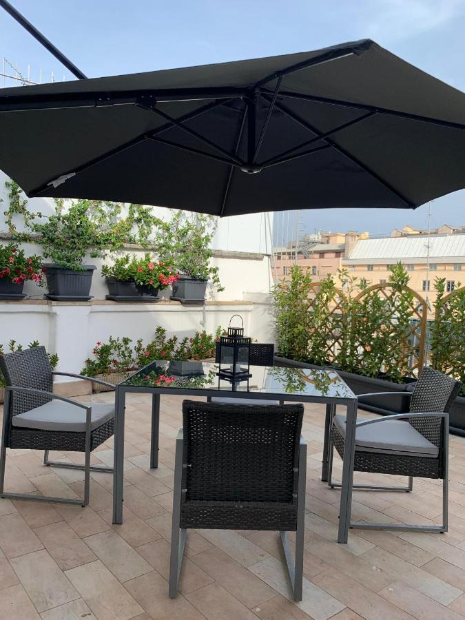 Tristar Family Home Rome Exterior photo
